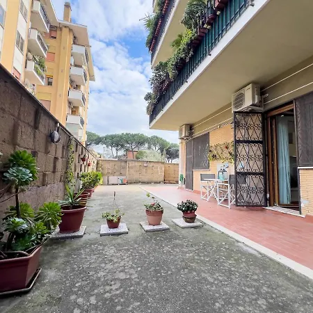 Casa vacanze Ludo Vatican House *