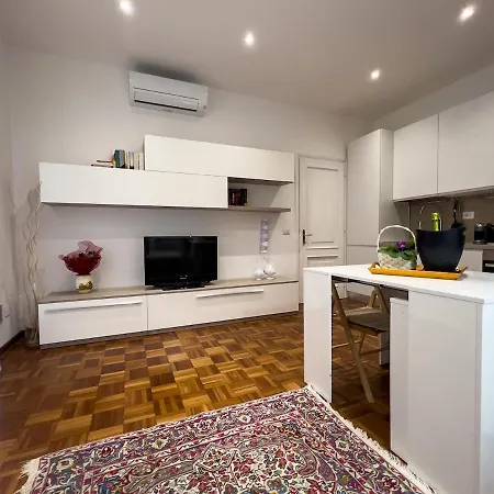 Ludo Vatican House Casa vacanze
