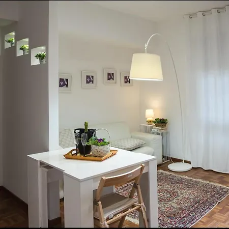 Ludo Vatican House Casa vacanze *